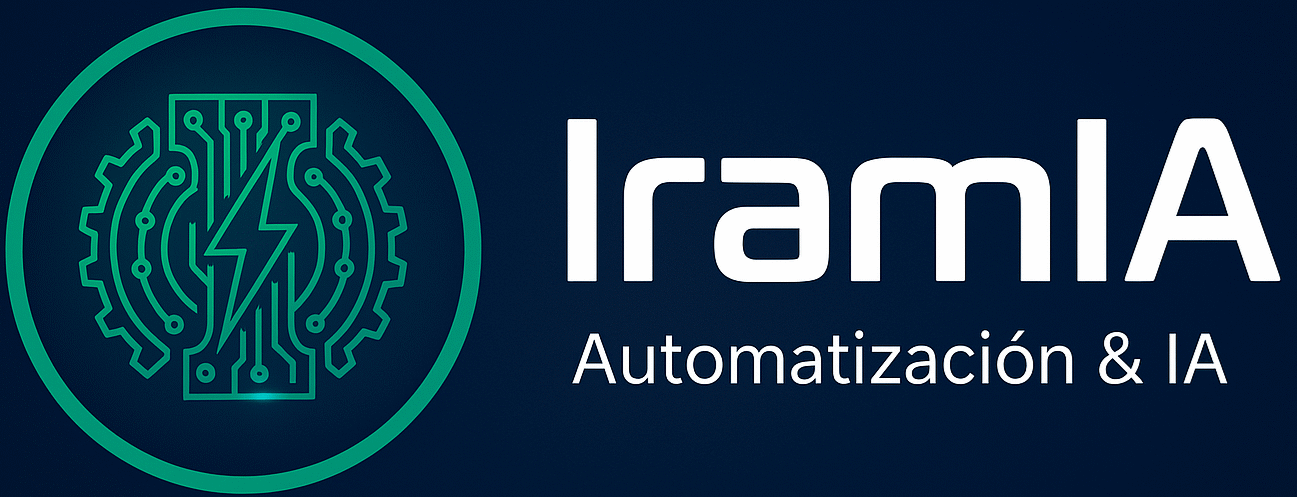 Blog IramIA